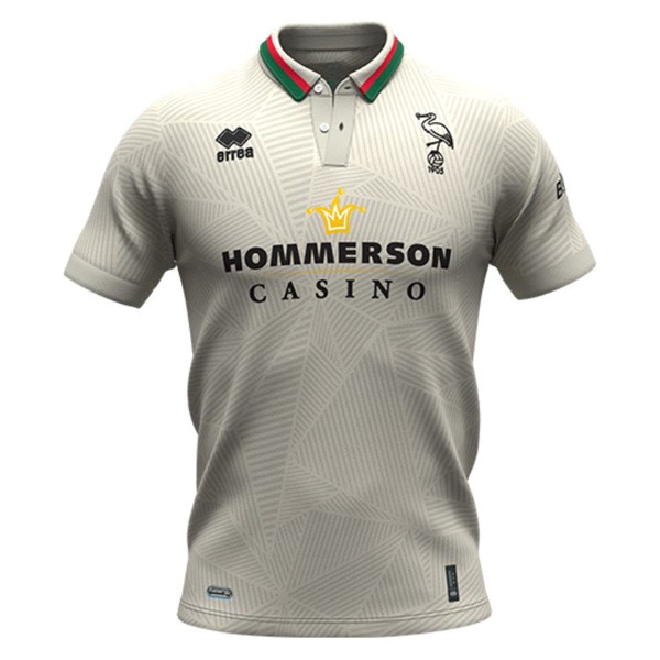 Tailandia Camiseta ADO Den Haag 2ª 2023/24